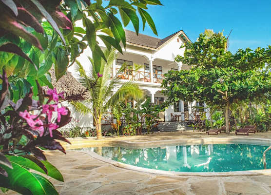 Yasa Boutique Hotel 1