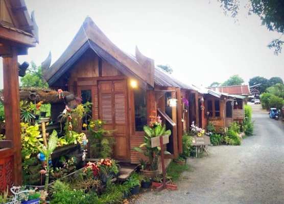 Jidapa Resort 1