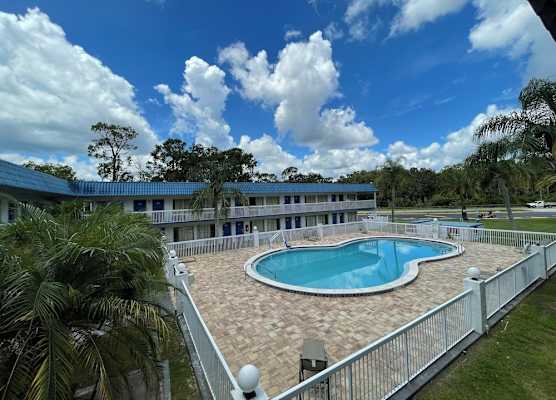 Motel 6-Daytona Beach, FL - Speedway 1