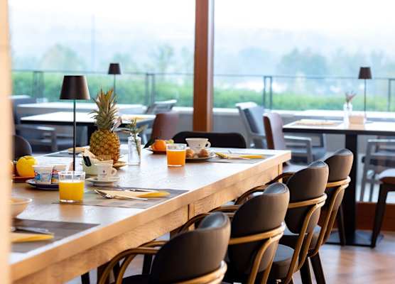 Hotel Horizon Wellness & Spa Resort - Best Western Signature Collection 1