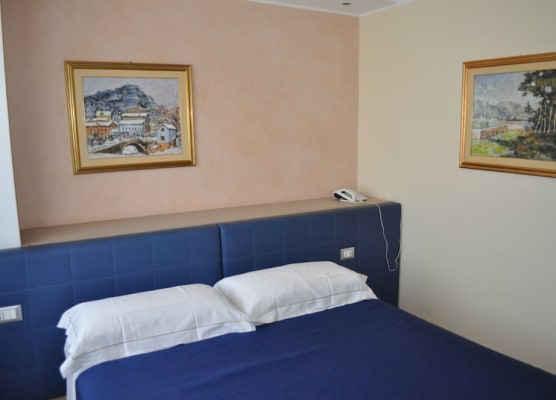 Hotel Igea 1