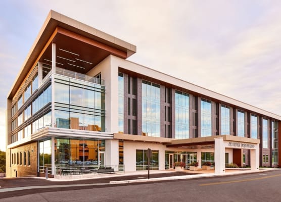 AC Hotel by Marriott Nashville Brentwood 1