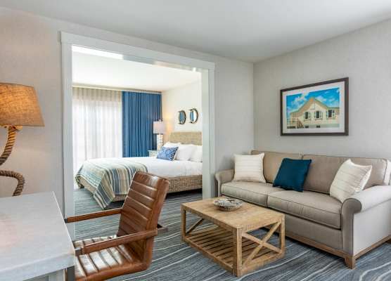 Edgar Hotel Martha's Vineyard, an Ascend Collection Hotel 1