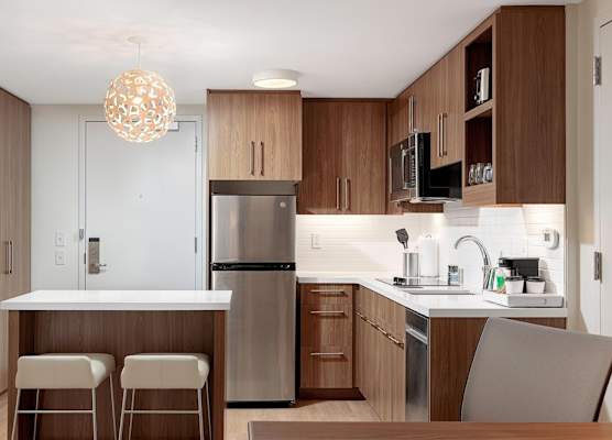 Element by Marriott Nashville Vanderbilt West End 1