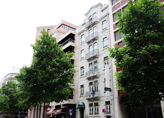 Hotel Italia 1
