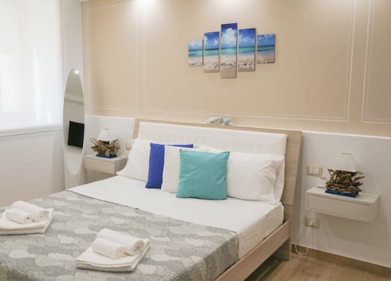 Dimora del Pescatore - Holiday House 1