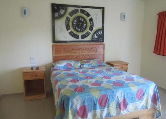 Hotel Cambri 1