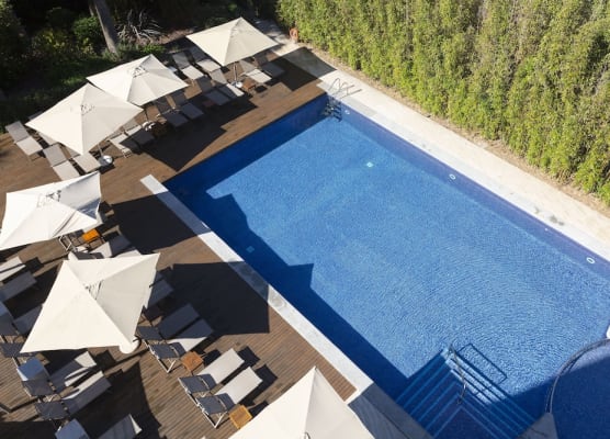 Aimia Hotel 1
