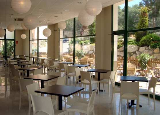 apartamento salou terraza picinacalas ,relax 1