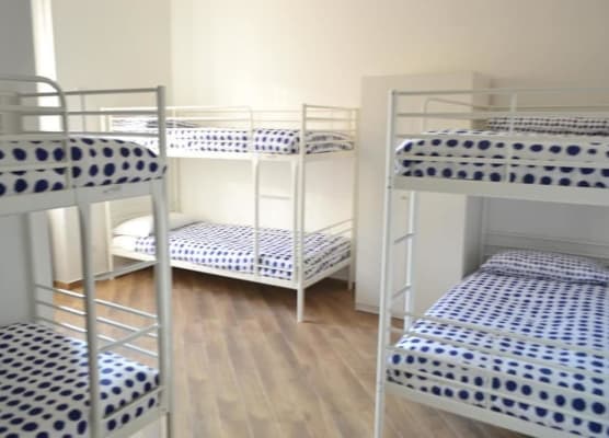 Gloria Hostel Milano 1