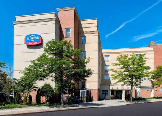 Fairfield Inn by Marriott New York LaGuardia Airport/Flushing 1