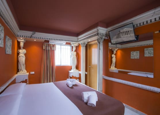 Casual Civilizaciones Valencia by Casual Hoteles 1