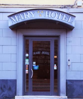 Hotel Mary 1