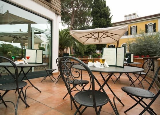 Appia Park Hotel 1