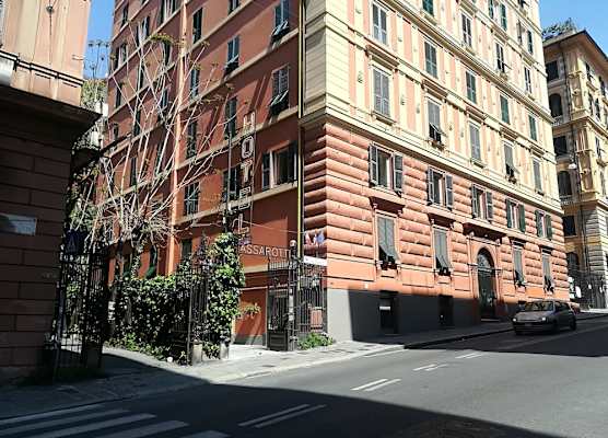 Hotel Assarotti 1