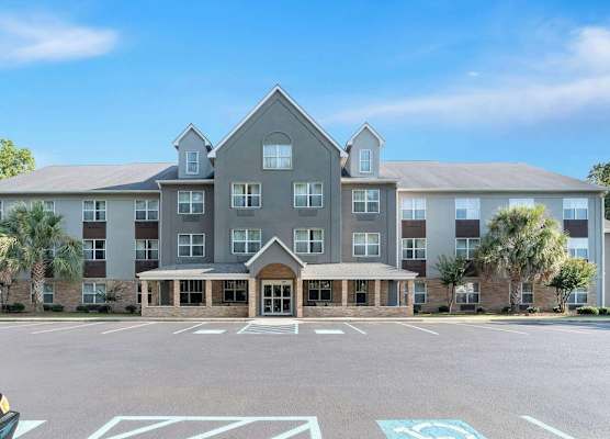Country Inn & Suites by Radisson, Columbia Airport, SC 1