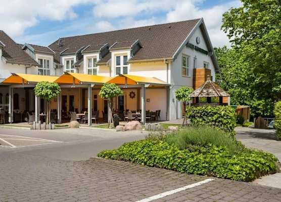 Hotel Waldesrand 1