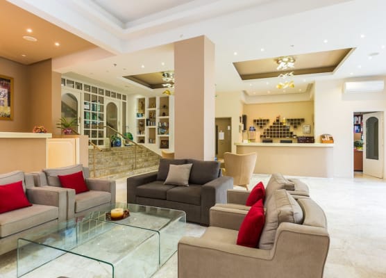 Eltina Hotel 1