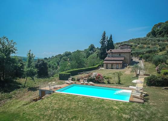 Casolare Torre With Pool And Ac 1
