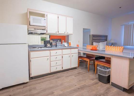 Siegel Select Las Vegas Boulevard 1