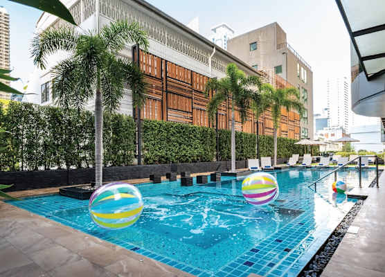 Solitaire Bangkok Sukhumvit 11 1