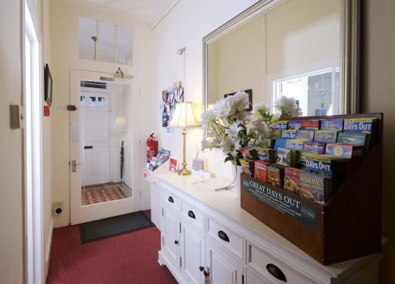St Johns Guest House 1