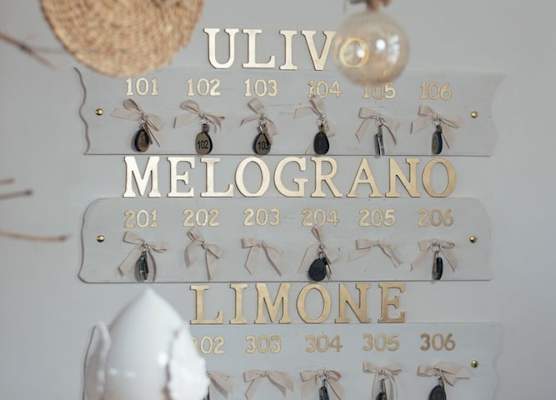 Hotel Relais Antica Masseria 1