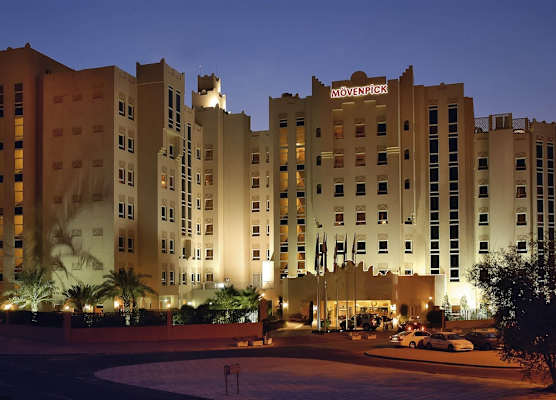 Mövenpick Doha 1