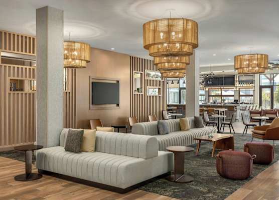 SpringHill Suites by Marriott San Luis Obispo 1