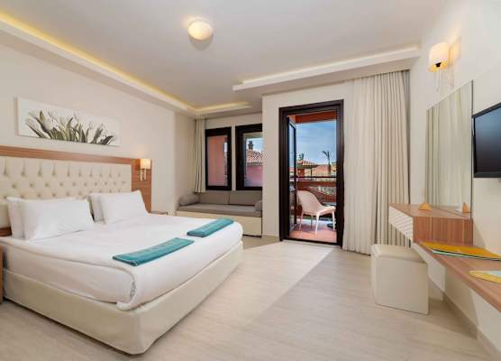 Sundia By Liberty Suncity 1
