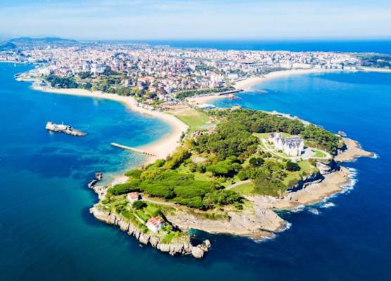 Bahia Rooms Cantabria 3000 1