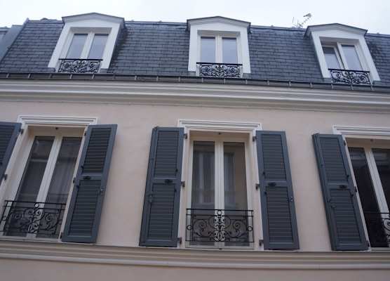 Le clos de l'olivier 1
