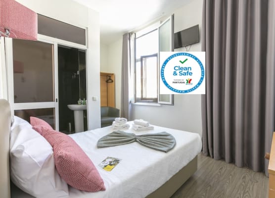Guest House Porto Clerigus 1