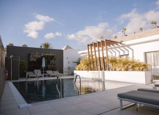 Silvi Villas by TAM Resorts 1