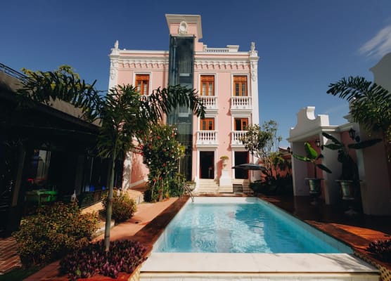 Hotel Boutique Quinta das Videiras 1