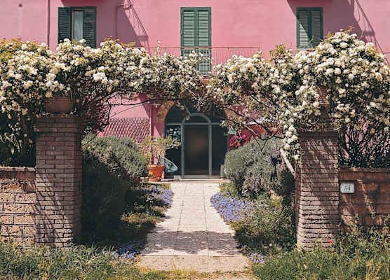 La Casa dei Carrai 1