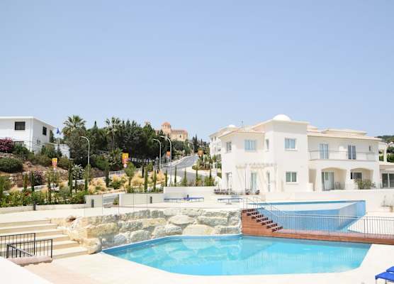 Tala Luxury apartments with pool by Raise 1