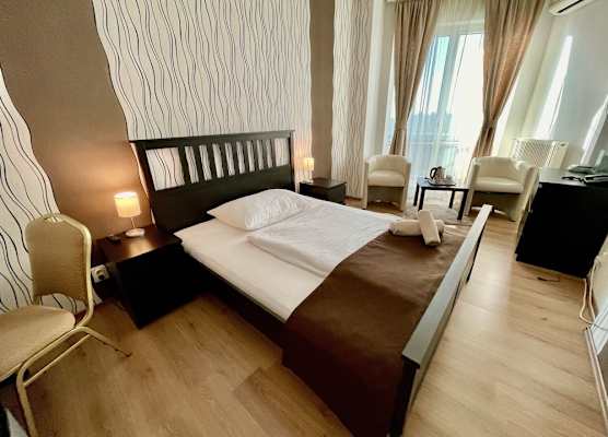 Hotel Modena 1