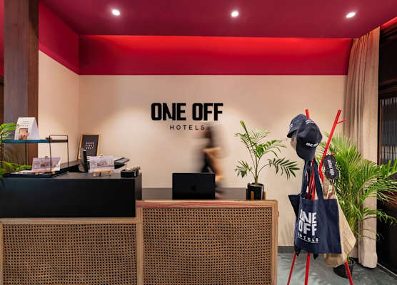 ONEOFF - The South Delhi Edition 1