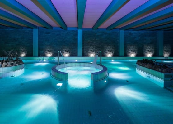 Lapland Hotels Saaga 1