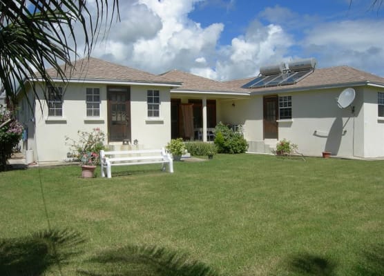 Gemini House Bed & Breakfast 1