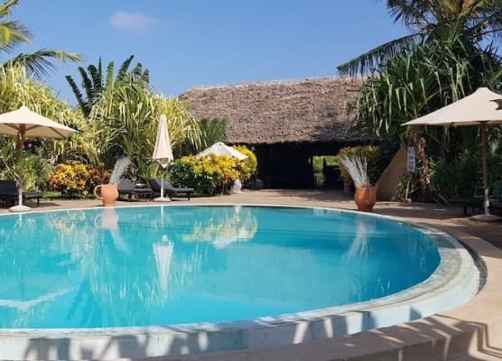 African Dream Cottages - Diani Beach 1