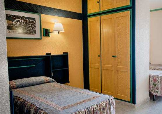 Hotel las Dunas 1