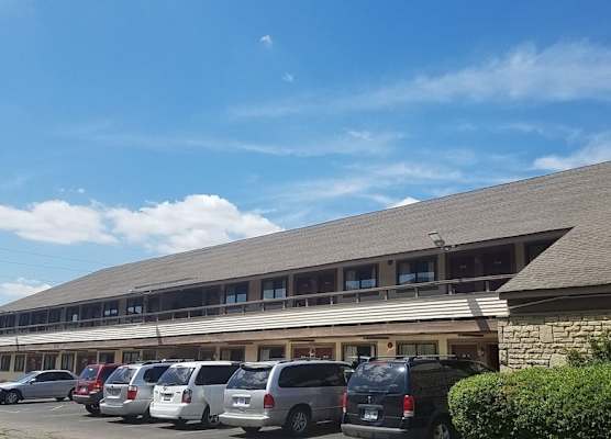 American Value Inn 1