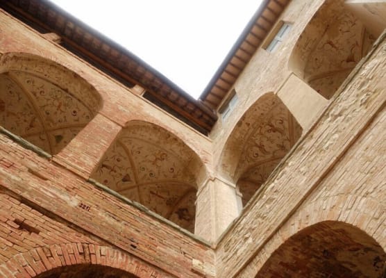 Agriturismo Abbazia Sette Frati a casa di Sara 1