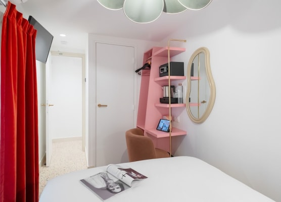 Trendy Canettes Hotel 1