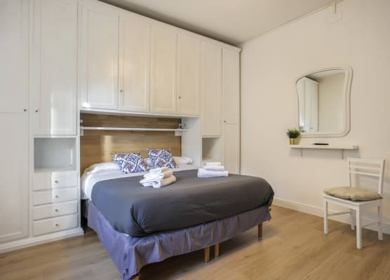SANZANOBI Suite in Central Florence 1