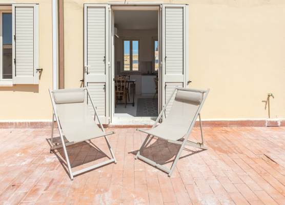 Ortigia Terrazza Su Due Mari by Ortigia Apartm... 1