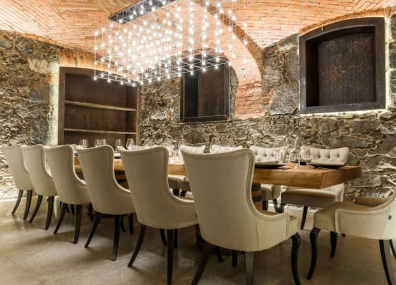 Hotel MOREA 1