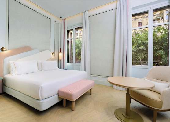 Áurea Palacio de la Tinta by Eurostars Hotel Company 1